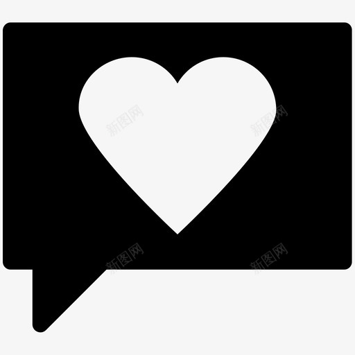爱情聊天妻子聊天图标svg_新图网 https://ixintu.com 丈夫 同情 妻子 心意符号 浪漫对话 深思熟虑 爱情和浪漫酷矢量图标 爱情聊天 聊天 言语泡泡 讨论