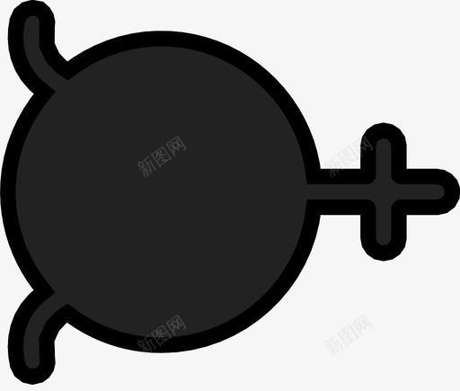 盐的精神球游戏图标svg_新图网 https://ixintu.com 游戏 球 盐的精神 符号 网 进球 锻炼