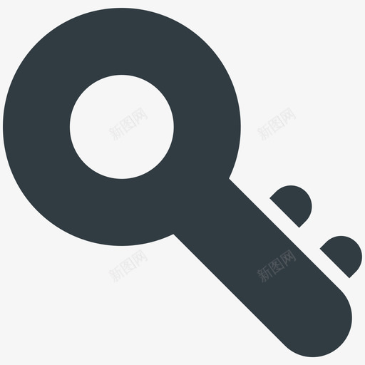 键金融酷标图标svg_新图网 https://ixintu.com 金融酷矢量图标 键