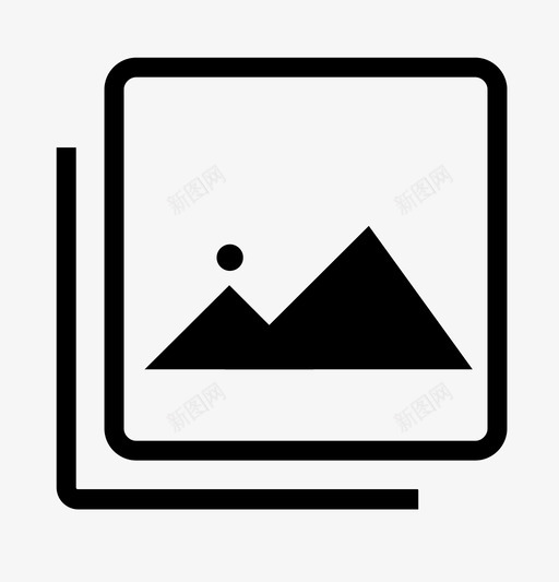 图像库的的图像图标svg_新图网 https://ixintu.com 下载的图像 下载的图片 保存的图像 保存的图片 图像库 我的照片 笔划 组图像