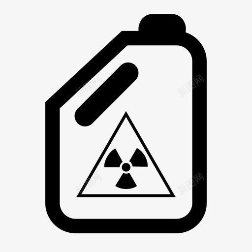危险液体危险倾倒图标svg_新图网 https://ixintu.com 倾倒 危险 危险液体 垃圾 有毒 液体 鞭打