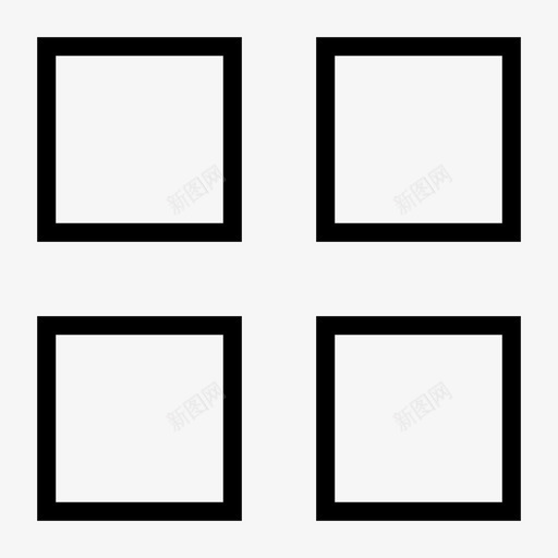 网格测量光栅图标svg_新图网 https://ixintu.com 光栅 制作网格 块 测地线穹顶 测量 电路 编辑器 网格 视图 角度设计工具 设计