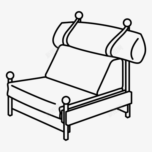 托尼科塞尔吉奥罗德里格斯图标svg_新图网 https://ixintu.com 乐队 免提 分析 塞尔吉奥 塞尔吉奥罗德里格斯 家具 庇护所 托尼科 扶手椅 放大镜 罗德里格斯 设计