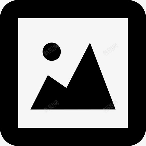 图像拍摄图标svg_新图网 https://ixintu.com jpg 图像 图片 拍摄 摄影 文件 绘图 编辑 风景