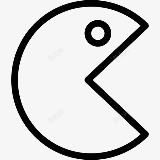 包装机图标svg_新图网 https://ixintu.com 包装机