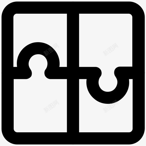 手机袋搜索引擎优化和营销黑线图标svg_新图网 https://ixintu.com 手机袋 搜索引擎优化和营销黑线图标