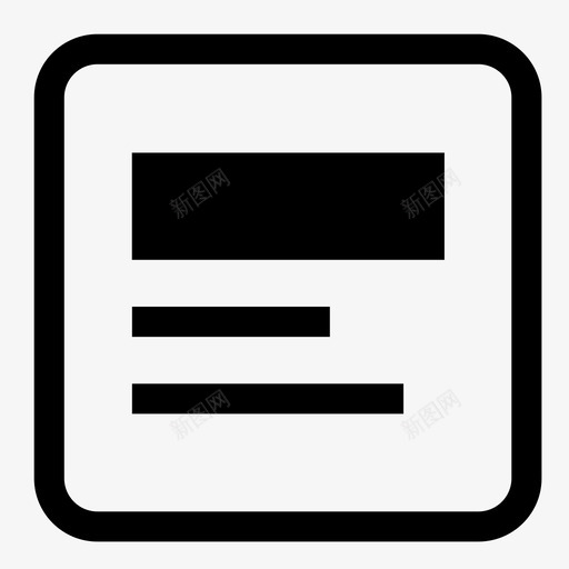 文章布局政治页面图标svg_新图网 https://ixintu.com msword 博客 报纸 政治 文章布局 杂志 线框 订购 页面
