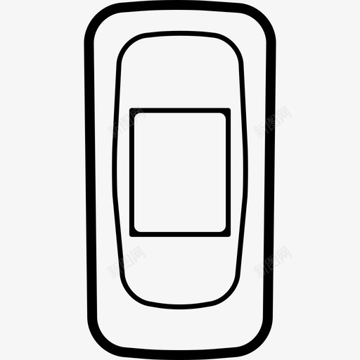 手机概述变型工具用具手机图标svg_新图网 https://ixintu.com 工具用具 手机 手机概述变型