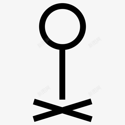 灯柱亮光发光图标svg_新图网 https://ixintu.com ui线图标 亮光 发光 灯光 灯柱 灯泡 照明 站立
