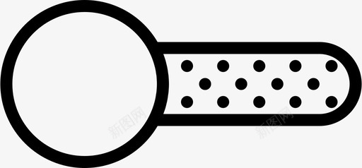 关闭开关符号停止图标svg_新图网 https://ixintu.com 停止 关闭开关 关闭电源 按钮 标志 注销 符号 粉碎图标基本轮廓 脱离 触发器 退出