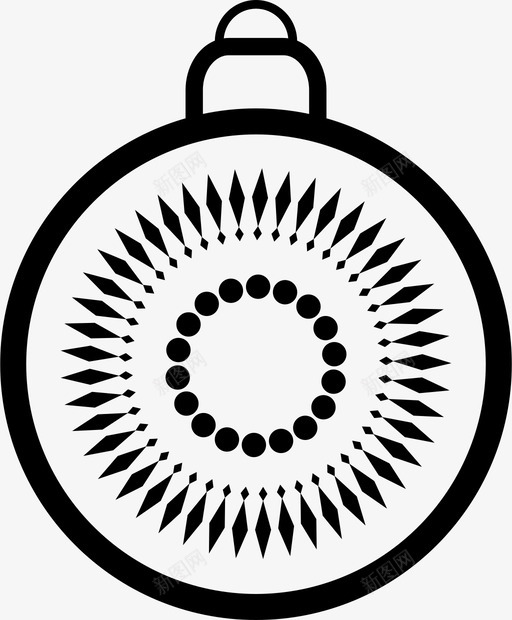 圣诞饰品庇护所整体图标svg_新图网 https://ixintu.com 乐队 信息 圣诞树 圣诞树装饰品 圣诞装饰品 圣诞饰品 庇护所 整体 新年圣诞节 科技