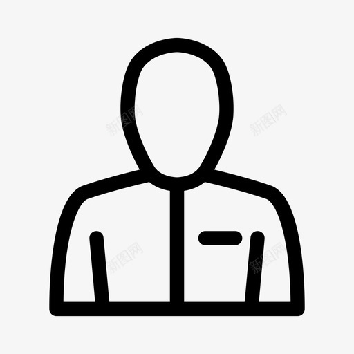 个人工作配偶图标svg_新图网 https://ixintu.com 个人 企业 兄弟姐妹 同事 名人 商业工作 工作 男人 配偶 雇员