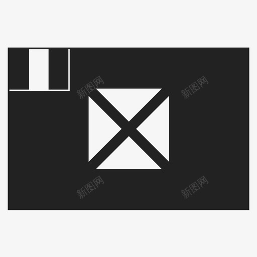 瓦利斯和富图纳普通的富图纳富图纳墙图标svg_新图网 https://ixintu.com 以及精细 国家 富图纳墙 旗帜 普通的富图纳 民族 漂亮的瓦利斯 瓦利斯和富图纳 瓦利斯繁荣 马塔乌图