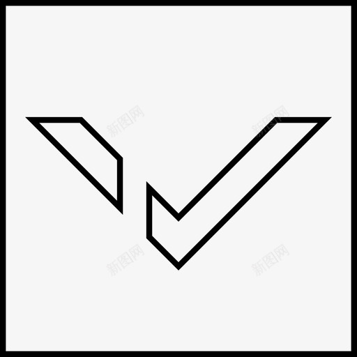 向下半向下ui图标svg_新图网 https://ixintu.com shift ui 减少 半向下 向下 向下投票 微妙的cyberpunkui灯 拖动 按钮 移动 轻微移动