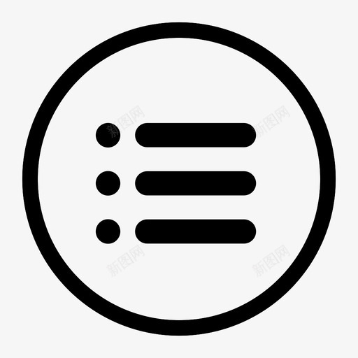 播放列表首选歌曲音乐顺序图标svg_新图网 https://ixintu.com 圆形白色音乐播放器 我的收藏夹 播放 播放列表 时间表 曲目列表 此顺序 表格 音乐顺序 首选歌曲