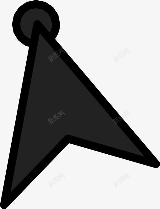 编辑关节拾取移动图标svg_新图网 https://ixintu.com 保持 工具 拖动 拾取 移动 编辑关节 设计 调整