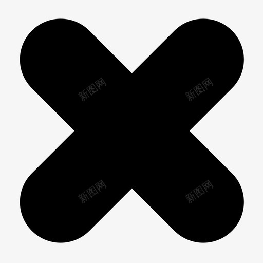 取消房子免提图标svg_新图网 https://ixintu.com 乐队 免提 删除 取消 房子 清除 电子商务 网络管理员图标 阻止 预测
