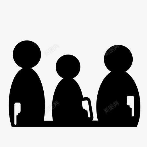 暗器图标svg_新图网 https://ixintu.com 暗器