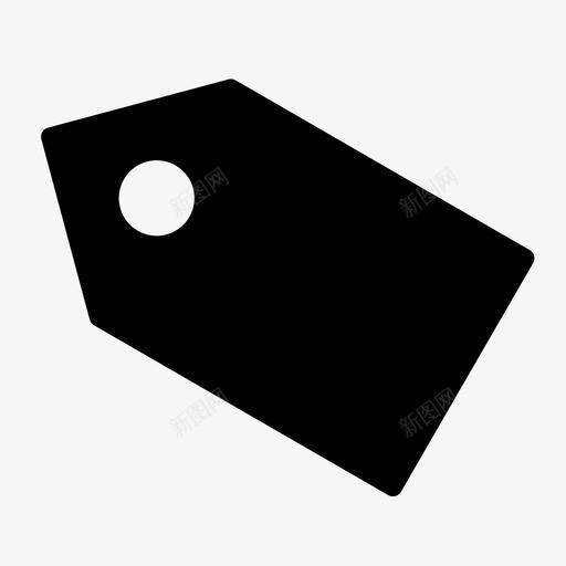 标签技术价格图标svg_新图网 https://ixintu.com 一般 价格 动作 平滑填充动作 技术 放大镜 整体 普通 标签 视觉 镜头