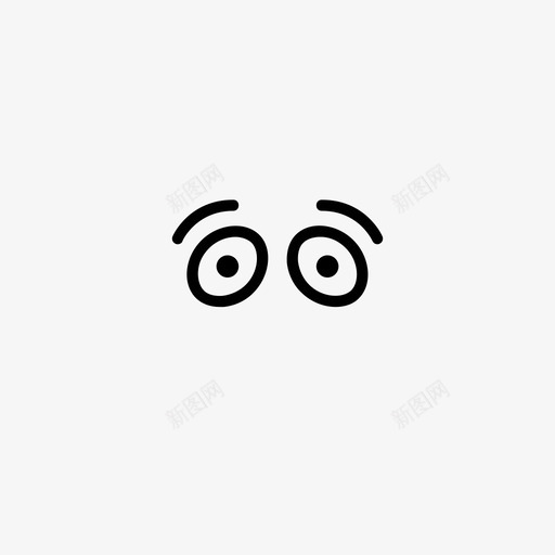 眼睛漂亮的眼睛你的眼睛图标svg_新图网 https://ixintu.com 累瘫 你的眼睛 困倦 好眼睛 害怕 我的眼睛 漂亮的眼睛 疲倦 眼睛 耐心的眼睛 脸