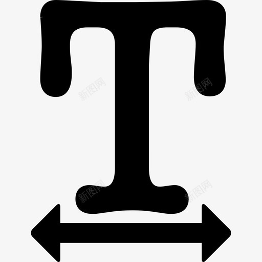 文本选项界面符号coolicons图标svg_新图网 https://ixintu.com coolicons 文本选项界面符号