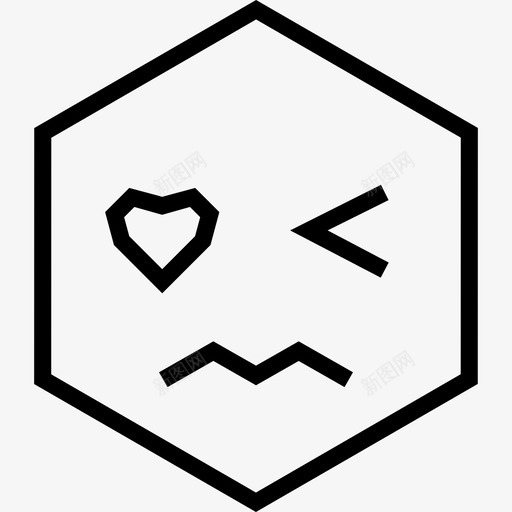 心碎不被爱害怕图标svg_新图网 https://ixintu.com 不被爱 孤僻 害怕 心碎 恐惧 情绪 棱角分明的情绪 沮丧 脸 被抛弃 被遗弃