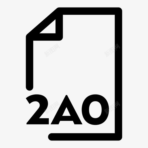 2a0纸尺寸时间表图标svg_新图网 https://ixintu.com 2a0纸 今天 国际文件系列 尺寸 当前 打印 时间表 明天之前 月亮 笔记本 页面