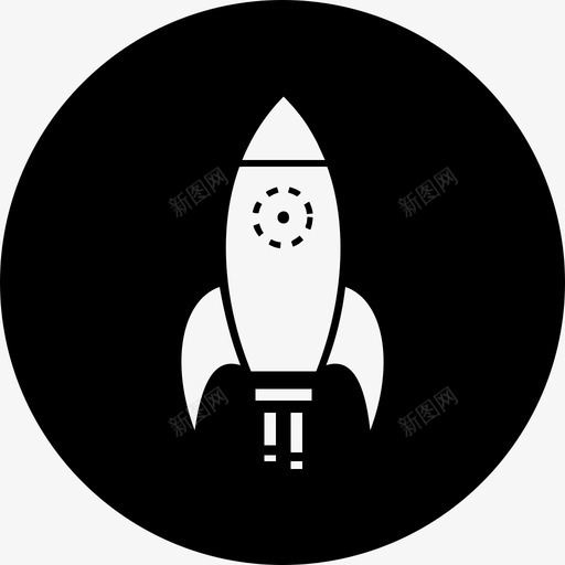 火箭室内比赛的区别图标svg_新图网 https://ixintu.com 室内比赛的区别 火箭