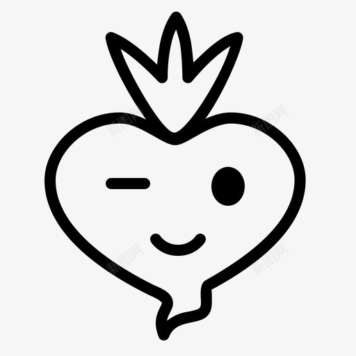 快乐伤感队形图标svg_新图网 https://ixintu.com 伤感 头像 快乐 沿途 派 清洁 甜菜根 笑脸甜菜根 脸 表情 队形