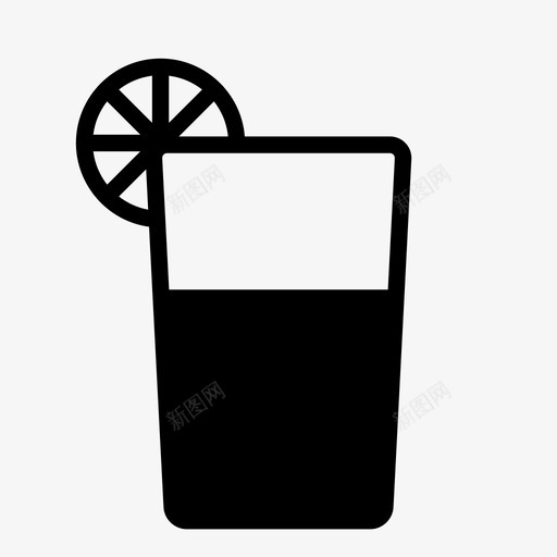 鸡尾酒酒吧夜帽图标svg_新图网 https://ixintu.com 俱乐部 啤酒 夜帽 瓶子 葡萄酒 酒吧 饮料 香槟 鸡尾酒 鸡尾酒酒吧