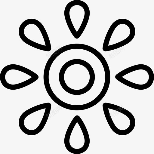 不平等象征符号图标svg_新图网 https://ixintu.com 不公平 不公正 不平等 偏见 形式 形状 歧视 砸图标符号概述 符号 象征