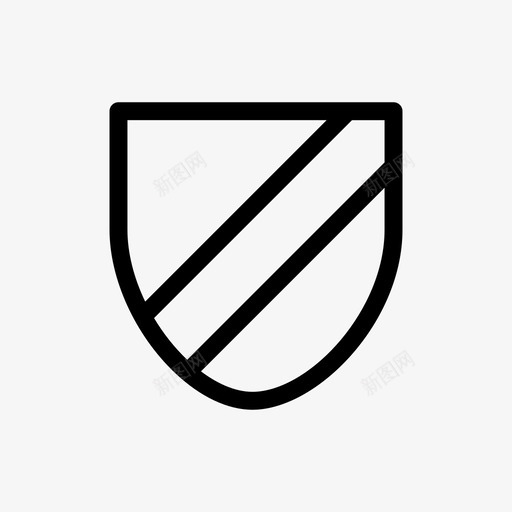 盾安全保护图标svg_新图网 https://ixintu.com 万维网 书籍 保护 安全 徽章 手机 振动 最新技术 盾 组织者 防御