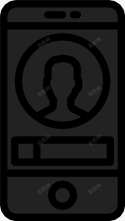 电话配置文件姓名图标svg_新图网 https://ixintu.com id 图像 图片 城市 姓名 帐户 描述 爱好 电话配置文件