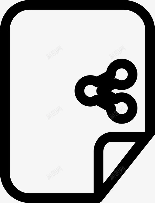 共享快乐赠送图标svg_新图网 https://ixintu.com 共享 分割 分配 快乐 文件 文件和内容 文件夹 记录 赠送