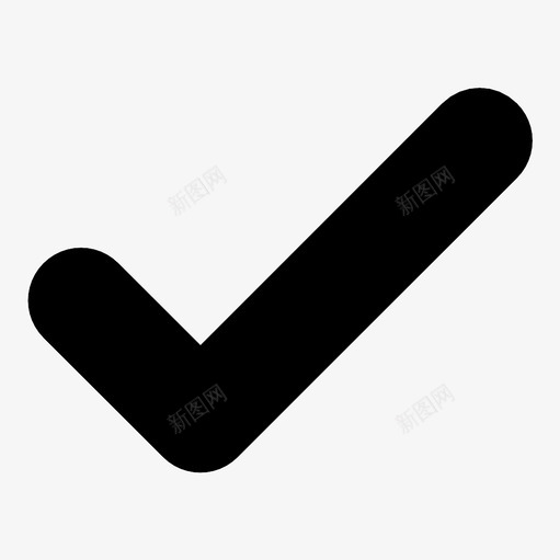 选中标记已验证向上图标svg_新图网 https://ixintu.com 同意 向上 向下 已验证 应用 批准 接受 是 选中标记