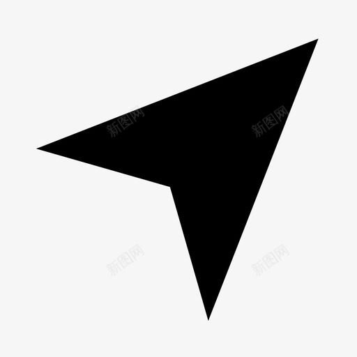 位置方向行程标签图标svg_新图网 https://ixintu.com go gps pin 东北 位置方向 收藏夹 方式 标签 行程