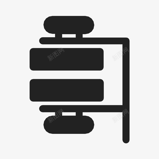 采购产品夹具工具收紧器图标svg_新图网 https://ixintu.com 制造商 壁架 夹具 密封 工业 工具 支撑 收紧器 采购产品夹具 重量 铁