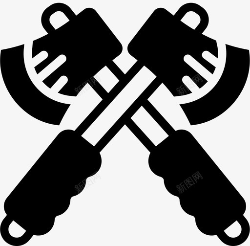 采购产品斧头车床锤子斧头鱼图标svg_新图网 https://ixintu.com 战斧 户外 户外实心 斧头工作 斧头鱼 武器 短柄 自然 车床锤子 采购产品斧头 野生