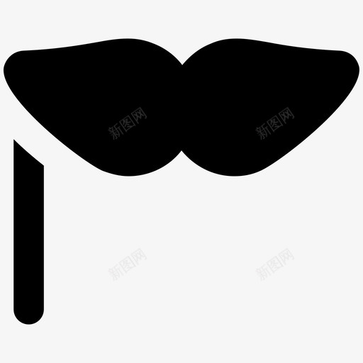 嘉年华面具庇护所针尖图标svg_新图网 https://ixintu.com 乐队 估计 剧院面具 嘉年华面具 增强 庆典和派对大胆的固体图标 庇护所 服装面具 眼罩 节日 针尖