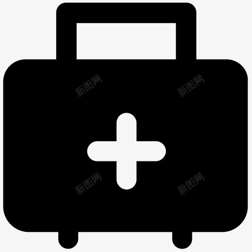 辅助工具工业粗体实心图标svg_新图网 https://ixintu.com 工业粗体实心图标 辅助工具