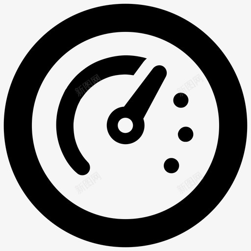 仪表盘仪表数字图标svg_新图网 https://ixintu.com 仪表 仪表盘 商业搜索引擎优化第五卷 实现 性能 数字 时间 显示 速度 速度表
