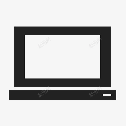 计算机塔系统图标svg_新图网 https://ixintu.com labtop pc 塔 电子设备 笔记本 笔记本电脑 符号 系统 计算机 键盘