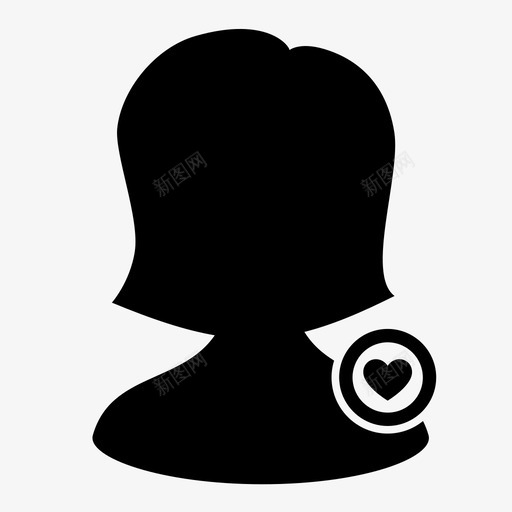 心脏使用者最好的朋友有氧运动图标svg_新图网 https://ixintu.com 人 使用者 喜爱 女人 心脏使用者 最好的朋友 有氧运动 爱 耐心