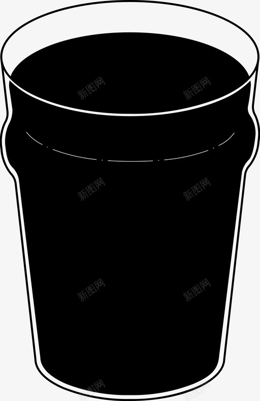 烈性啤酒啤酒酿造和酒吧图标svg_新图网 https://ixintu.com 啤酒 烈性啤酒 酿造和酒吧