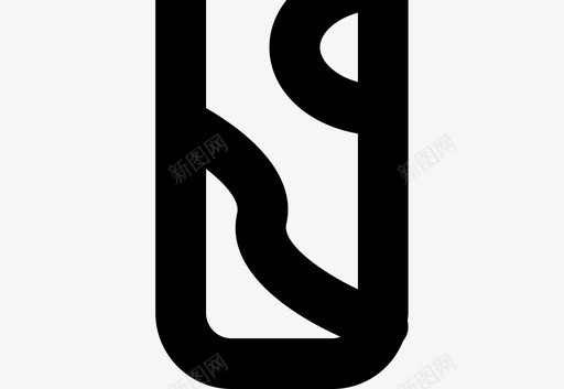 融化的冰淇淋粘的热的图标svg_新图网 https://ixintu.com 热的 砸图标的美食大纲 粘的 美食的 融化的冰淇淋 阳光的 食物的