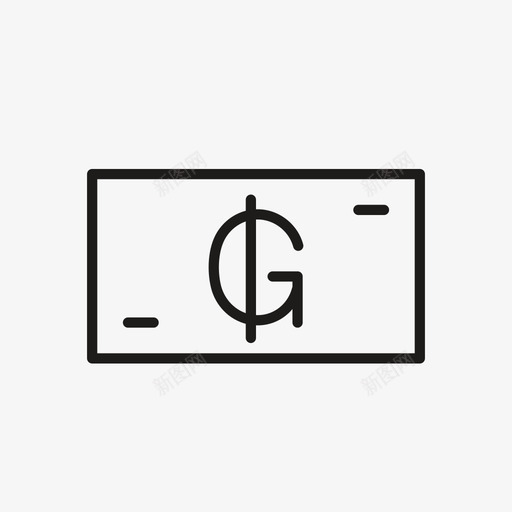 外币购买力世界货币图标svg_新图网 https://ixintu.com 世界货币 外币 购买力