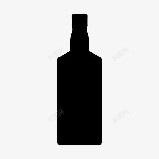 威士忌瓶吐司烈酒图标svg_新图网 https://ixintu.com 吐司 威士忌 威士忌瓶 开瓶 波旁威士忌 烈酒 玻璃杯和配件 苏格兰威士忌 酒精 饮料