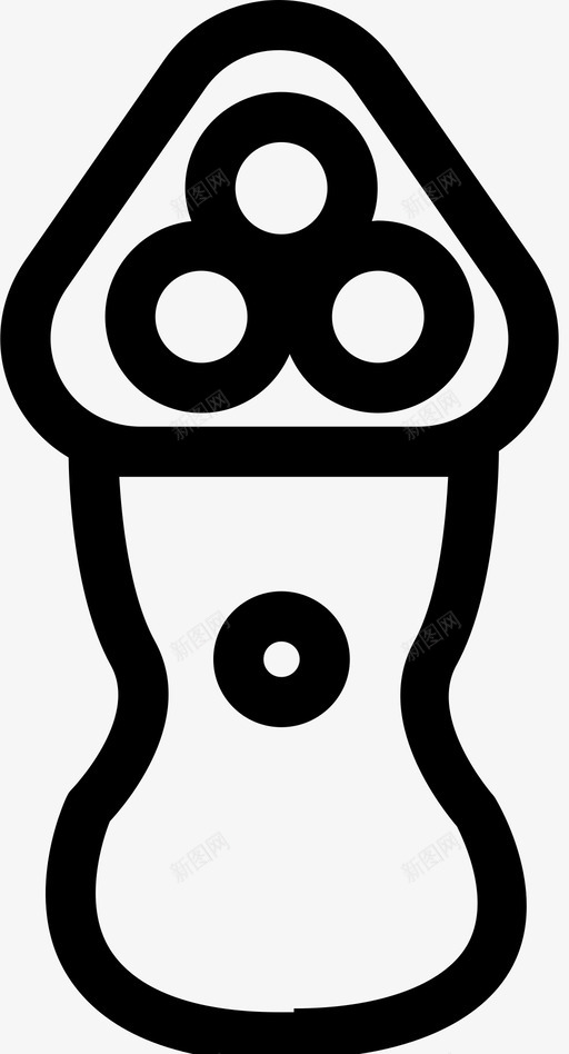 机器工具机构图标svg_新图网 https://ixintu.com 井机 器具 工具 普通机 机器 机构 精机 良机 设备 黑机