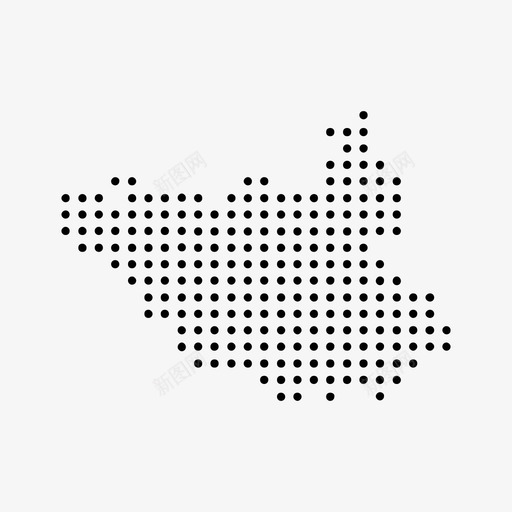 南苏丹船国家图标svg_新图网 https://ixintu.com 位置 南苏丹 名称 国家 国家卷1 地图 船 著名 风格