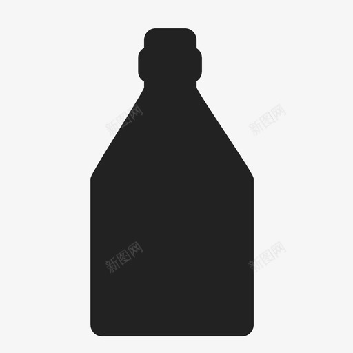 豪饮图标svg_新图网 https://ixintu.com 豪饮
